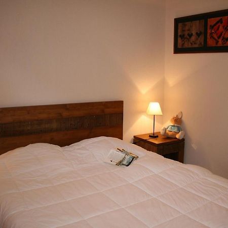 Residence Goelia Les Chalets De Wengen 라 플라뉴 외부 사진