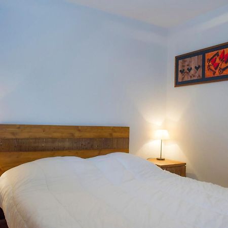 Residence Goelia Les Chalets De Wengen 라 플라뉴 외부 사진